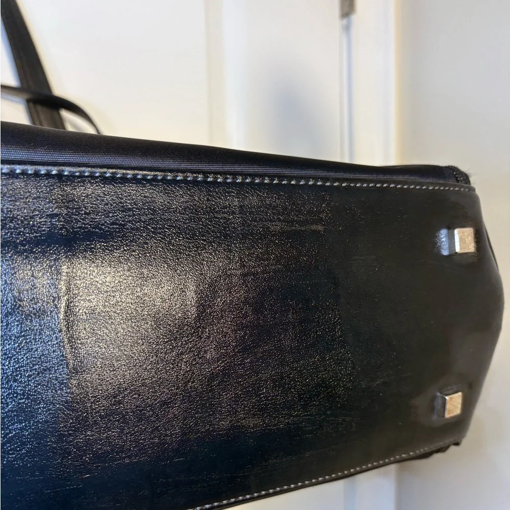 Wagner Swiss Army Women's Laptop Stylish Bag with Matching Cash/Change Purse